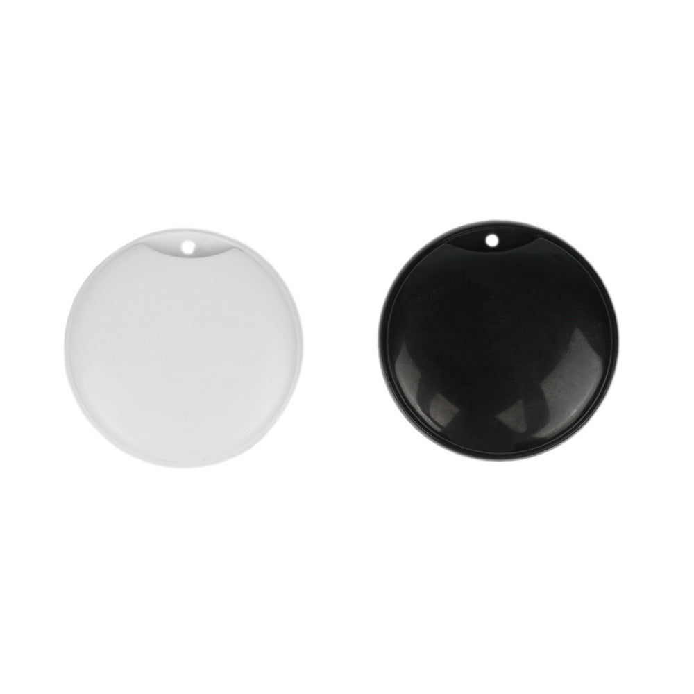 Mini GPS Tracker – Smart Bluetooth Tag for Pets, Kids, Keys & Bags (iOS & Android)