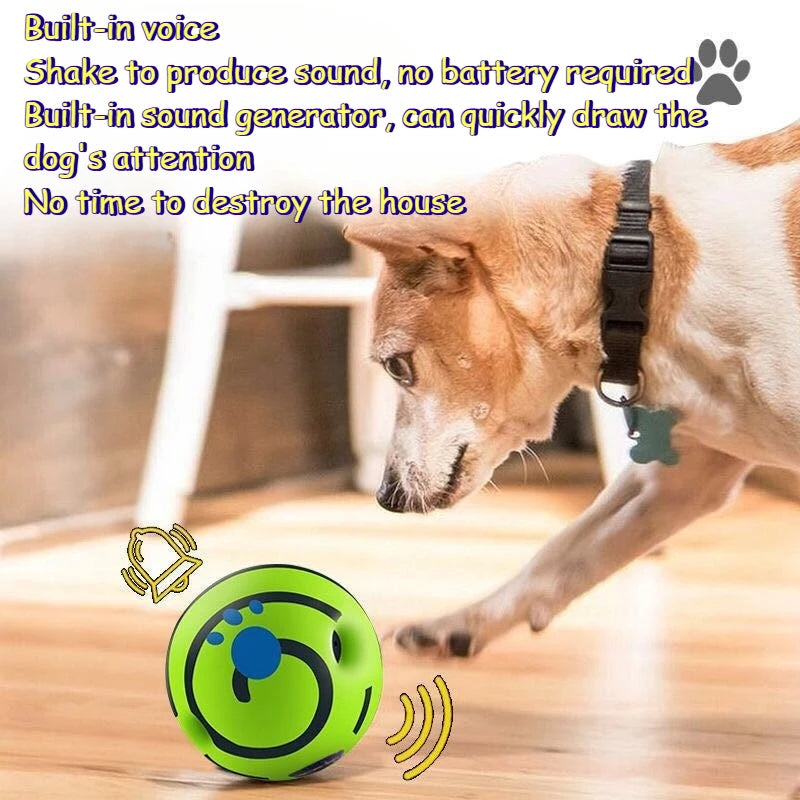Dog Bubble Toy – Interactive Outdoor Fun