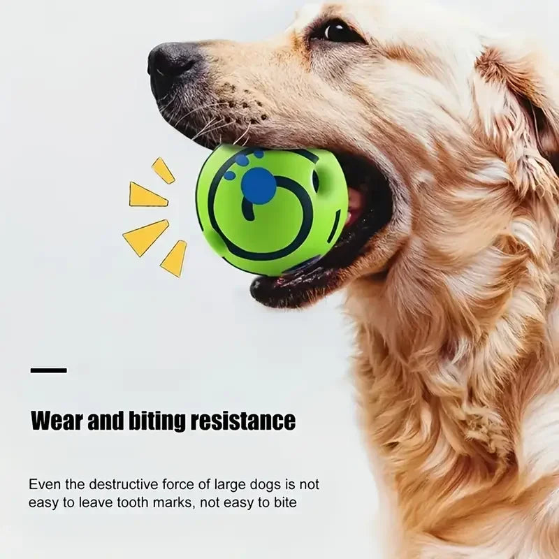 Dog Bubble Toy – Interactive Outdoor Fun