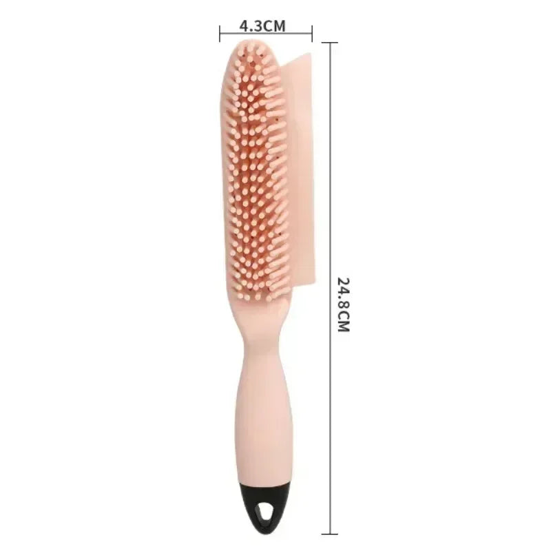 Pet Hair Remover Brush for Dog and Cat Fur