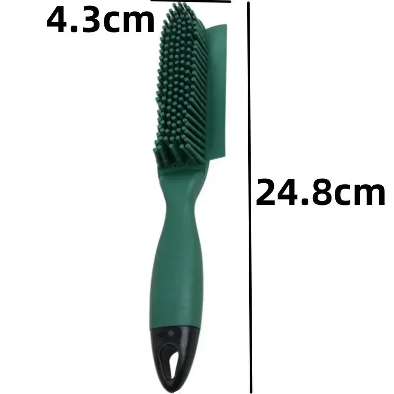Pet Hair Remover Brush for Dog and Cat Fur