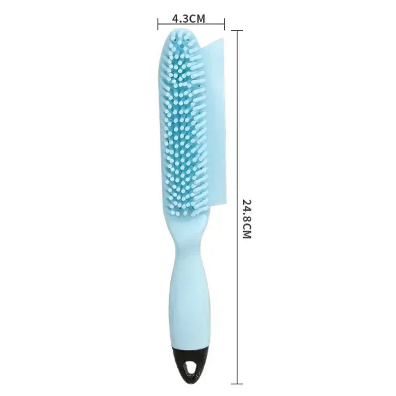 Pet Hair Remover Brush for Dog and Cat Fur