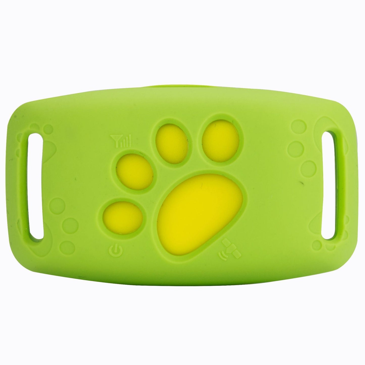 Real-Time GPS Pet Tracker – GSM + Beidou Smart Locator for Dogs & Cats
