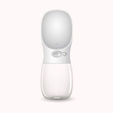 Pet Water Cup Outdoor Portable Water Bottle pettechhair