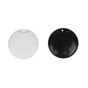 Mini GPS Bluetooth Tracker Tag – For Pets, Keys & Bags