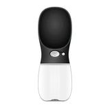 Travel Pet Water Bottle – Portable Dog & Cat Water Dispenser pettechhair