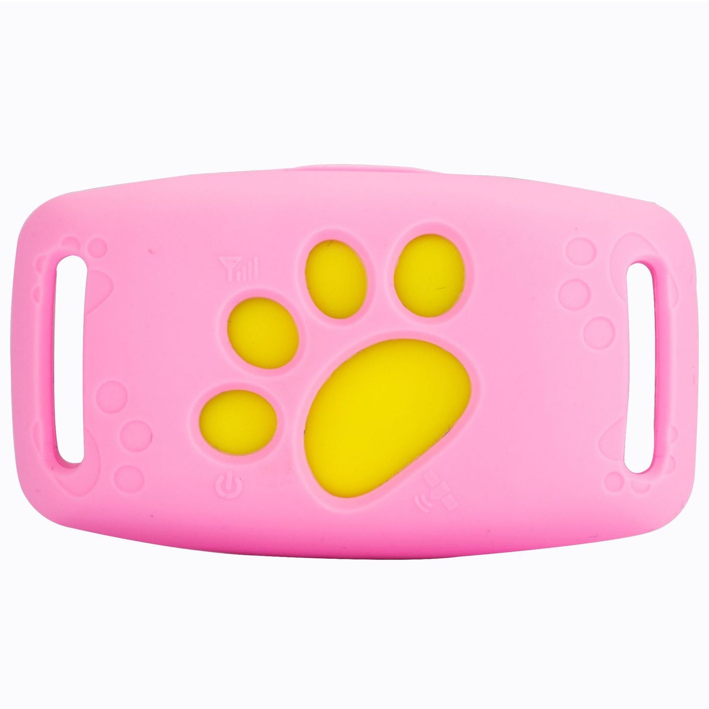 Real-Time GPS Pet Tracker – GSM + Beidou Smart Locator for Dogs & Cats