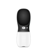 Travel Pet Water Bottle – Portable Dog & Cat Water Dispenser pettechhair