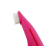Pet Finger Toothbrush for Dogs and Cats pettechhair