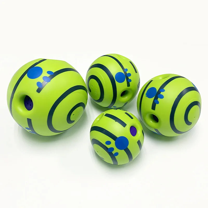 Dog Bubble Toy – Interactive Outdoor Fun