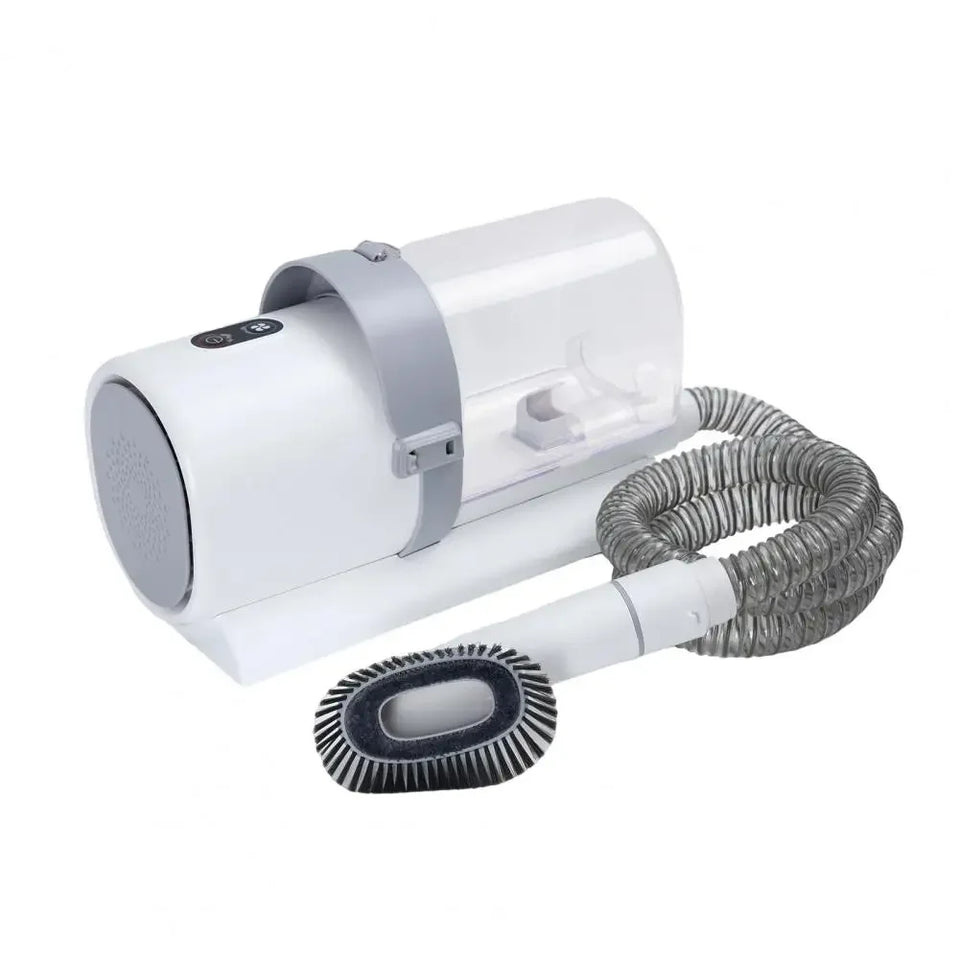 Dog Grooming Vacuum Kit for Pet Hair Removal - Image #0
