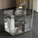Cat Water Fountain – USB Powered, With Filter - Image #0