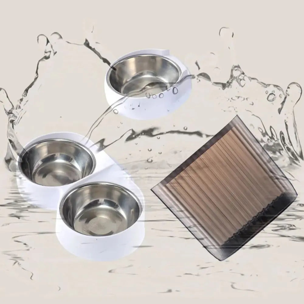 Smart Cat Feeder With Camera Automatic Dispenser