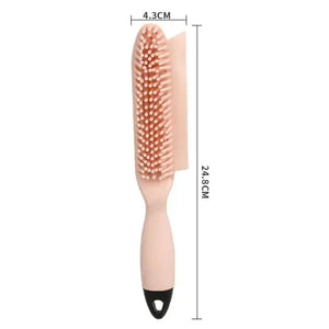 Pet Hair Remover Brush for Dog and Cat Fur - Image #0