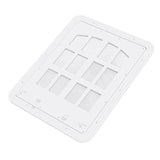 Large Dog Screen Door – Magnetic Self-Closing Pet Door Panel