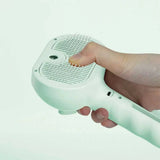 3-in-1 Cat Steam Brush – Rechargeable Grooming Tool 49 Ship to USA 🇺🇸 pettechhair