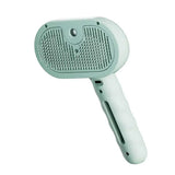 3-in-1 Cat Steam Brush – Rechargeable Grooming Tool 49 Ship to USA 🇺🇸 pettechhair