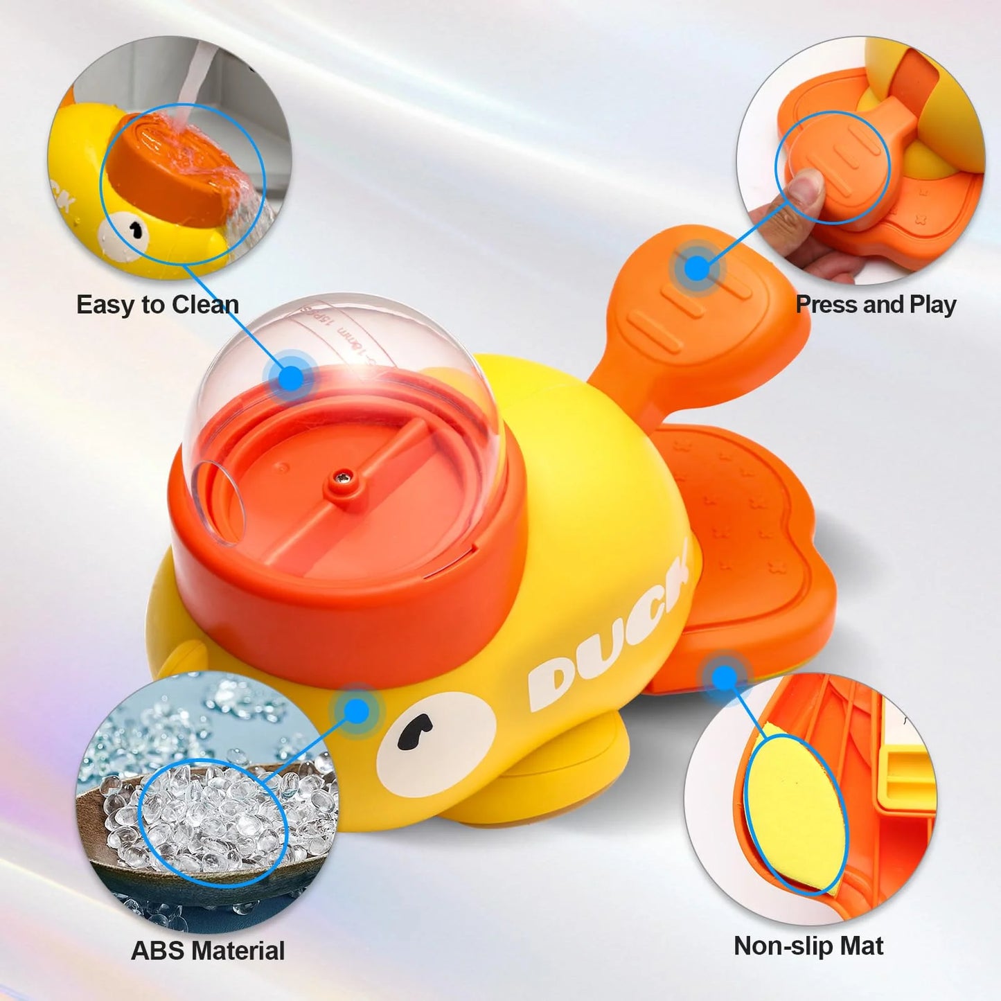 Dog Treat Dispenser Toy – Interactive Slow Feeder