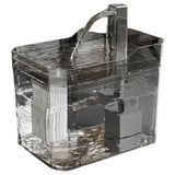 Cat Water Fountain – USB Powered, With Filter - Image #0