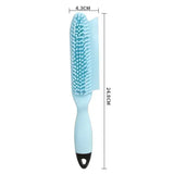 Pet Hair Remover Brush for Dog and Cat Fur - Image #0