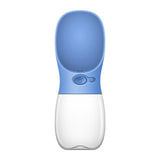 Travel Pet Water Bottle – Portable Dog & Cat Water Dispenser pettechhair