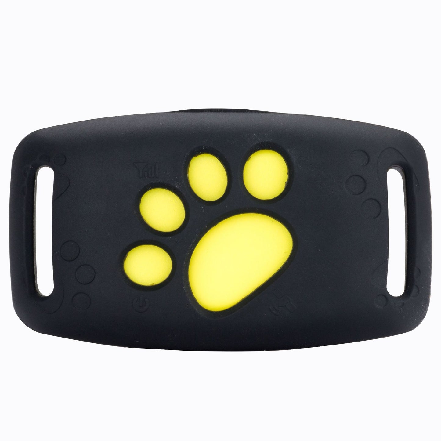 Real-Time GPS Pet Tracker – GSM + Beidou Smart Locator for Dogs & Cats