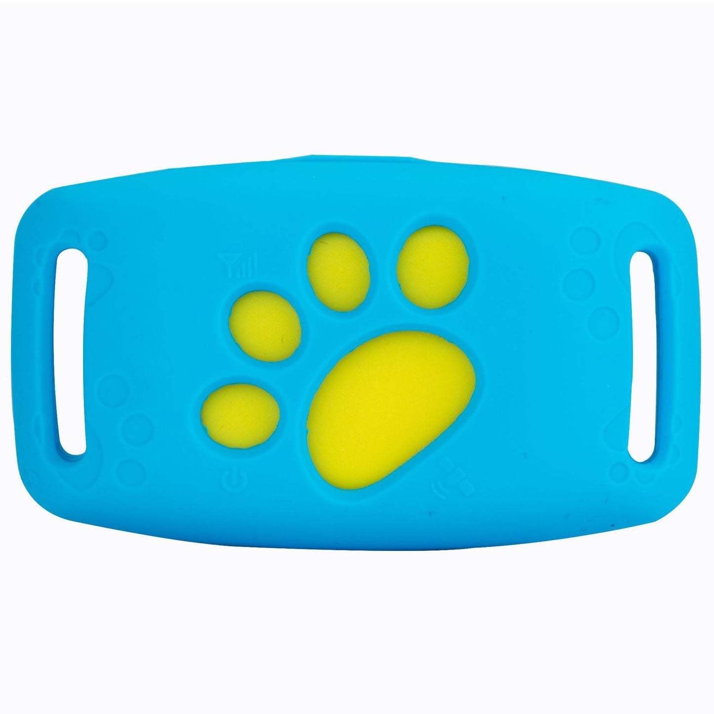 Real-Time GPS Pet Tracker – GSM + Beidou Smart Locator for Dogs & Cats