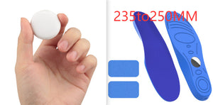 Mini GPS Bluetooth Tracker Tag – For Pets, Keys & Bags